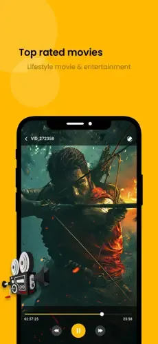sony-xperia-1-mark-v Top Rated Movies